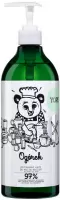 YOPE - NATURAL DISH WASHING LIQUID - Cucumber
