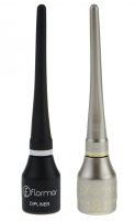 Flormar - True Color Dipliner - Liner w płynie