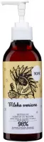 YOPE - NATURAL HAIR SHAMPOO - Oat milk
