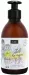 LaQ - Body and hand washing gel - Bubble gum with rice milk extract - 300 ml