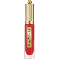 Bourjois - Rouge Velvet Ink - Liquid lipstick - 08 - COQUELIC'HOT - 08 - COQUELIC'HOT