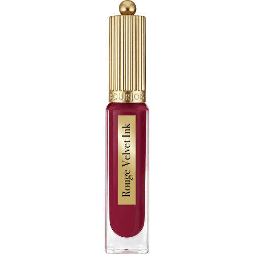 Bourjois - Rouge Velvet Ink - Liquid lipstick - 10 - RE(D)BELLE