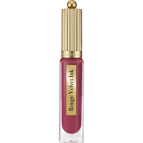 Bourjois - Rouge Velvet Ink - Liquid lipstick - 15 - SWEET DAR(K)LING