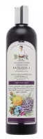 Agafia - Recipes Babushka Agafii - Traditional Siberian hair conditioner No1 - Strengthening - Propolis and Siberian pine - 550 ml