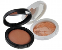 Flormar - Terracota Blush-On - Róż terracota