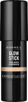 RIMMEL - GLOW STICK - HIGHLIGHTER - Rozświetlacz w sztyfcie