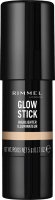 RIMMEL - GLOW STICK - HIGHLIGHTER - Highlighter stick