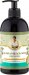 Agafia - Grass and Herbs Agafia - Softening black hand soap - 500 ml