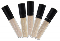 Flormar - Perfect Coverage Liquid Concealer - Korektor w płynie