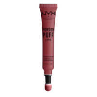 NYX Professional Makeup - Powder Puff Lippie - Kremowa pomadka do ust - 04 - SQUAD GOALS - 04 - SQUAD GOALS