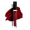 Sigma® - LIQUID LIPSTICK - Liquid lipstick - BELLADONNA - 5,7 G - BELLADONNA - 5,7 G