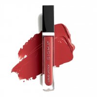 Sigma® - LIQUID LIPSTICK - Pomadka do ust w płynie - FABLE - 5,7 G