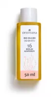 ORIENTANA - BREAST BIO OIL - Bio oil for breasts - 16 Ayurveda plants - 50 ml