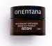 ORIENTANA - Natural Vegan Face Night Cream - Natural vegan face cream for the night - Reishi & Fu Ling - 50 ml