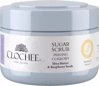 CLOCHEE - Nourishing Sugar Scrub - Nourishing Sugar Scrub - Mango - 250 ml