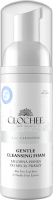 CLOCHEE - Gentle Cleansing Foam - Łagodna pianka do mycia twarzy - 150 ml 