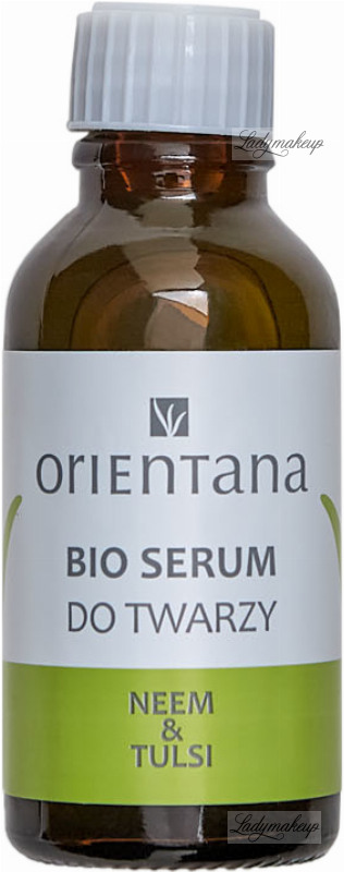 neem serum for face