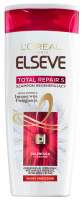 L'Oréal - ELSEVE - TOTAL REPAIR 5 - Regenerujący szampon do włosów zniszczonych - 250 ml