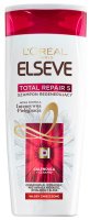 L'Oréal - ELSEVE - TOTAL REPAIR 5 - Regenerating shampoo for damaged hair - 250 ml