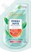 Bielenda - Micellar Care - Fresh Juice - Soothing micellar fluid for dehydrated skin - Watermelon - INSERT - 45 ml