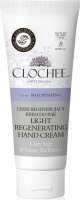 CLOCHEE - Light Regenerating Hand Cream - Lekki regenerujący krem do rąk - 100 ml 