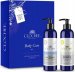 CLOCHEE - Body Care Set - Body care set - Washing oil + lotion - 2x250 ml