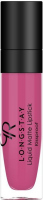 Golden Rose - LONGSTAY - Liquid Matte Lipstick - Matowa pomadka do ust w płynie - R-MLL - 53 - 53