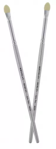 Kryolan - Applicator with interchangeable sponges - 4221