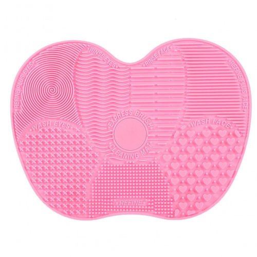 Lash Brow - Express Brush Cleaning Mat - S