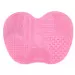 Lash Brow - Express Brush Cleaning Mat - Silikonowa mata do mycia pędzli - S