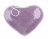 Lash Brow - Lavender makeup sponge - Konjac - Heart