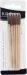 KillyS - Drewniane patyczki do manicure - 5 sztuk