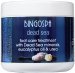 BINGOSPA - Foot Care Treatment - Foot treatment with Dead Sea minerals - 600 g