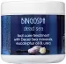 BINGOSPA - Foot Care Treatment - Foot Treatment with Dead Sea Minerals - 600 g