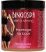 BINGOSPA - Slim & Strong Thermogel for Body - Termożel do ciała z kompleksem ujędrniającym i borowiny - 250 g