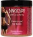 BINGOSPA - Slim & Strong Thermogel for Body - Body Thermogel with Firming and Mud Complex - 250 g