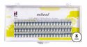Ibra - ,,NATURALS'' FLARES EYELASH - Fake eyelash clusters - 10D/ 0.10/C/ 8 mm - 10D/ 0.10/C/ 8 mm