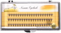 Nesura Eyelash - Kępki sztucznych rzęs - Premium