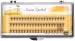 Nesura Eyelash - Tufts of artificial eyelashes - Premium