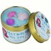 Bomb Cosmetics - Mermaid My Day Tinned Candle - Hand-made scented candle with essential oils - Mermaid
