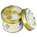 Bomb Cosmetics - You Star Tinned Candle - Hand-made scented candle with essential oils - STARS