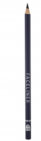 Kryolan - Faceliner - Eye and Lip Make-up Crayon - 11090 - 10 - 10