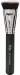 Nanshy - FACE SCULPTING - Face contouring brush - (Onyx Black)
