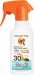 KOLASTIN - Tanning lotion for children in the spray - SPF30 - 200 ml
