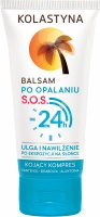 KOLASTIN - S.O.S. 24h - After sun lotion - 150 ml