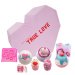 Bomb Cosmetics - Gift Pack - Gift set - TRUE LOVE