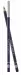 Kryolan - Faceliner - Eye and Lip Make-up Crayon - 11090