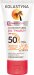 KOLASTIN - Q10 ANTI AGING - Protective face cream - SPF50 - 50 ml