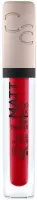 Catrice - Matt Pro Ink Non - Transfer Liquid Lipstick