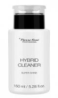 Pierre René - Hybrid Cleaner - Liquid for cleaning with a dispenser - 150 ml